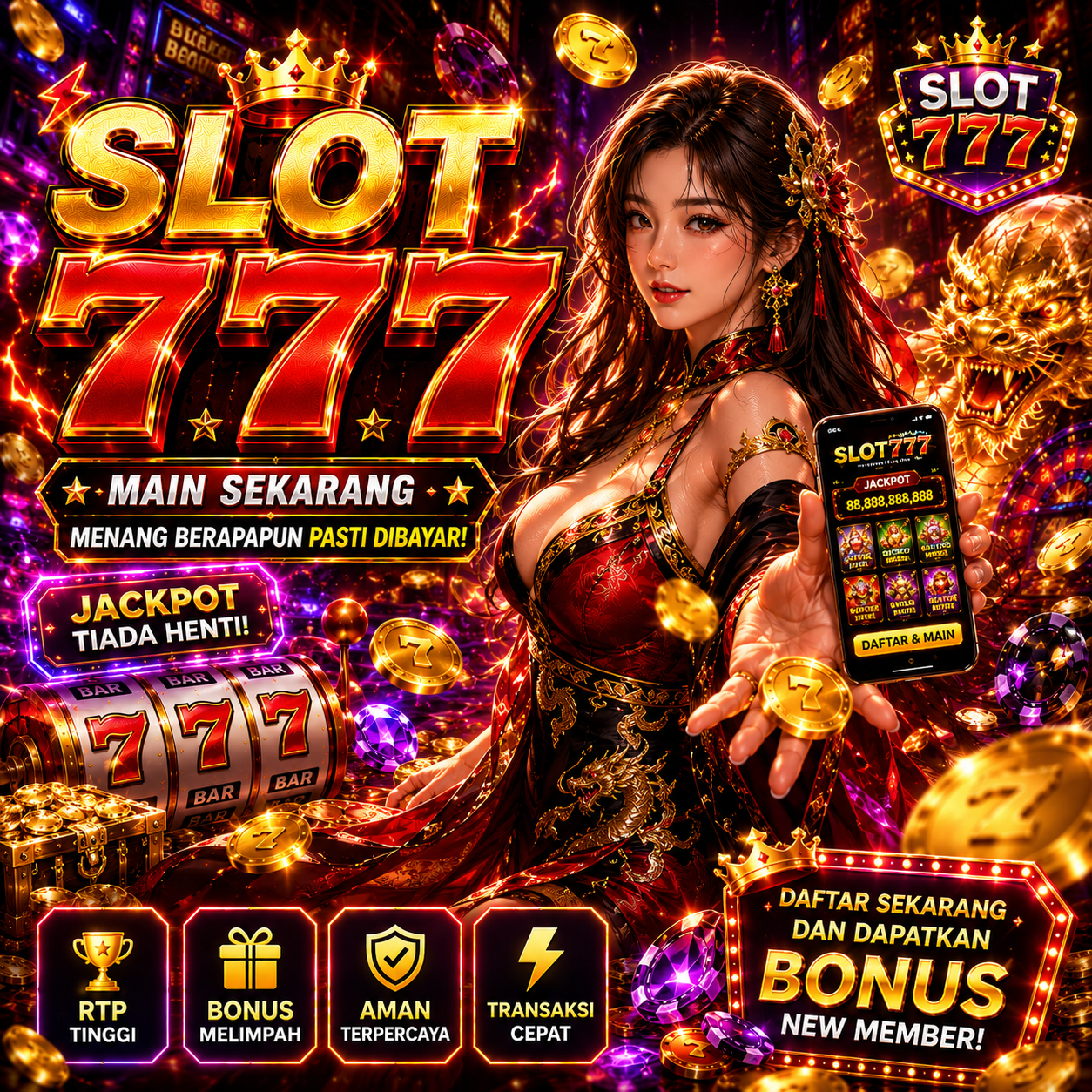 SLOT777